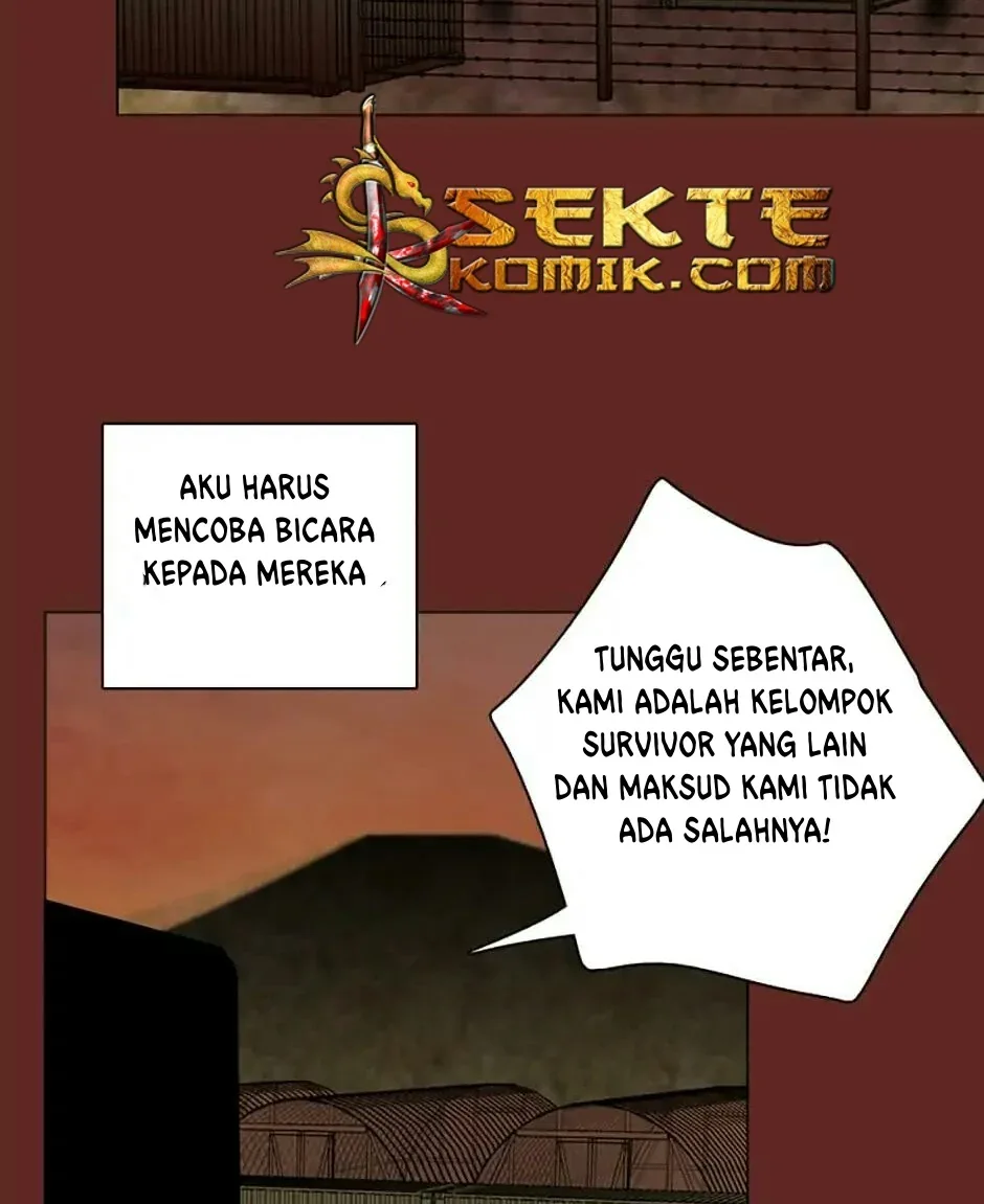 Halaman 19 — Dreamcide Chapter 33