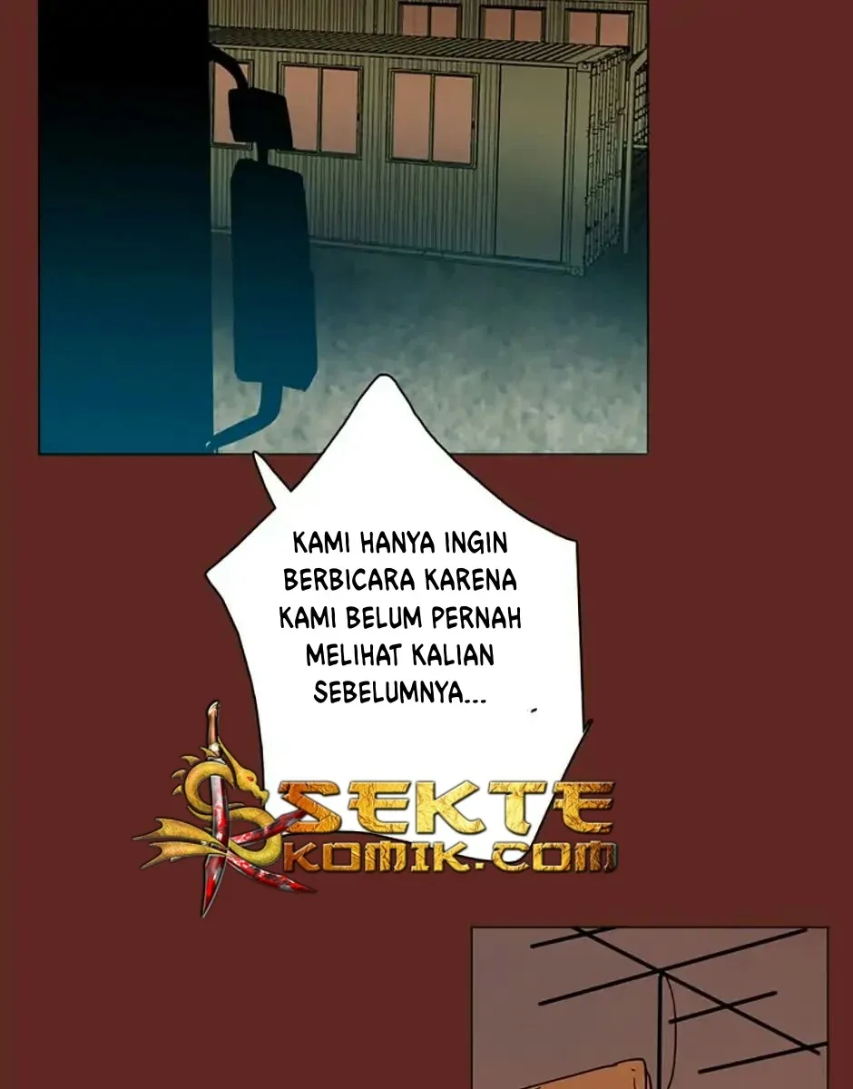 Halaman 20 — Dreamcide Chapter 33