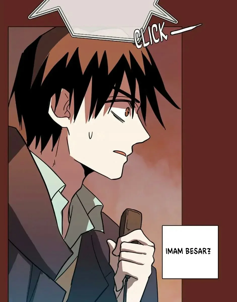 Halaman 22 — Dreamcide Chapter 33