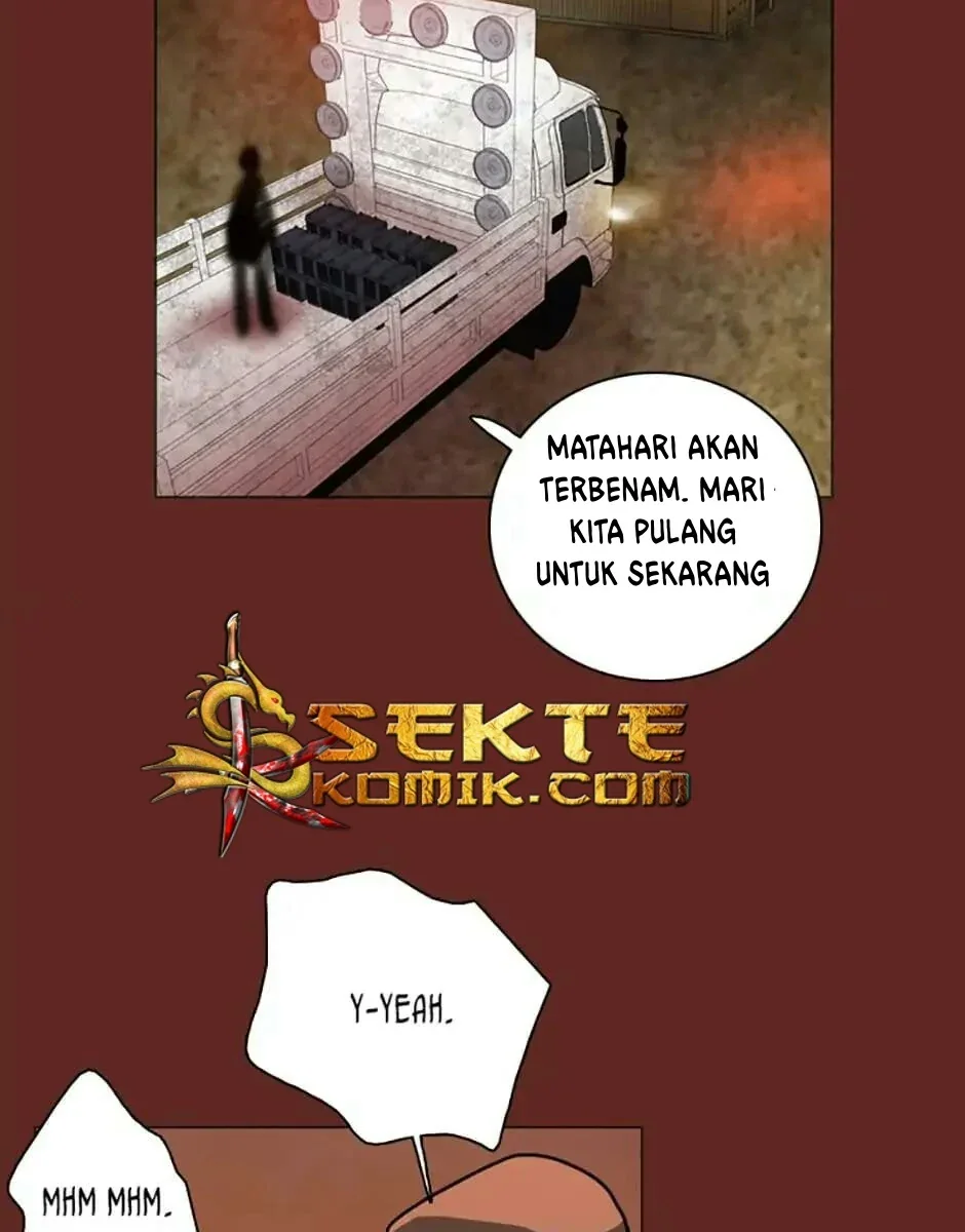 Halaman 24 — Dreamcide Chapter 33