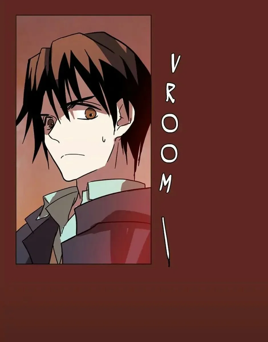 Halaman 26 — Dreamcide Chapter 33