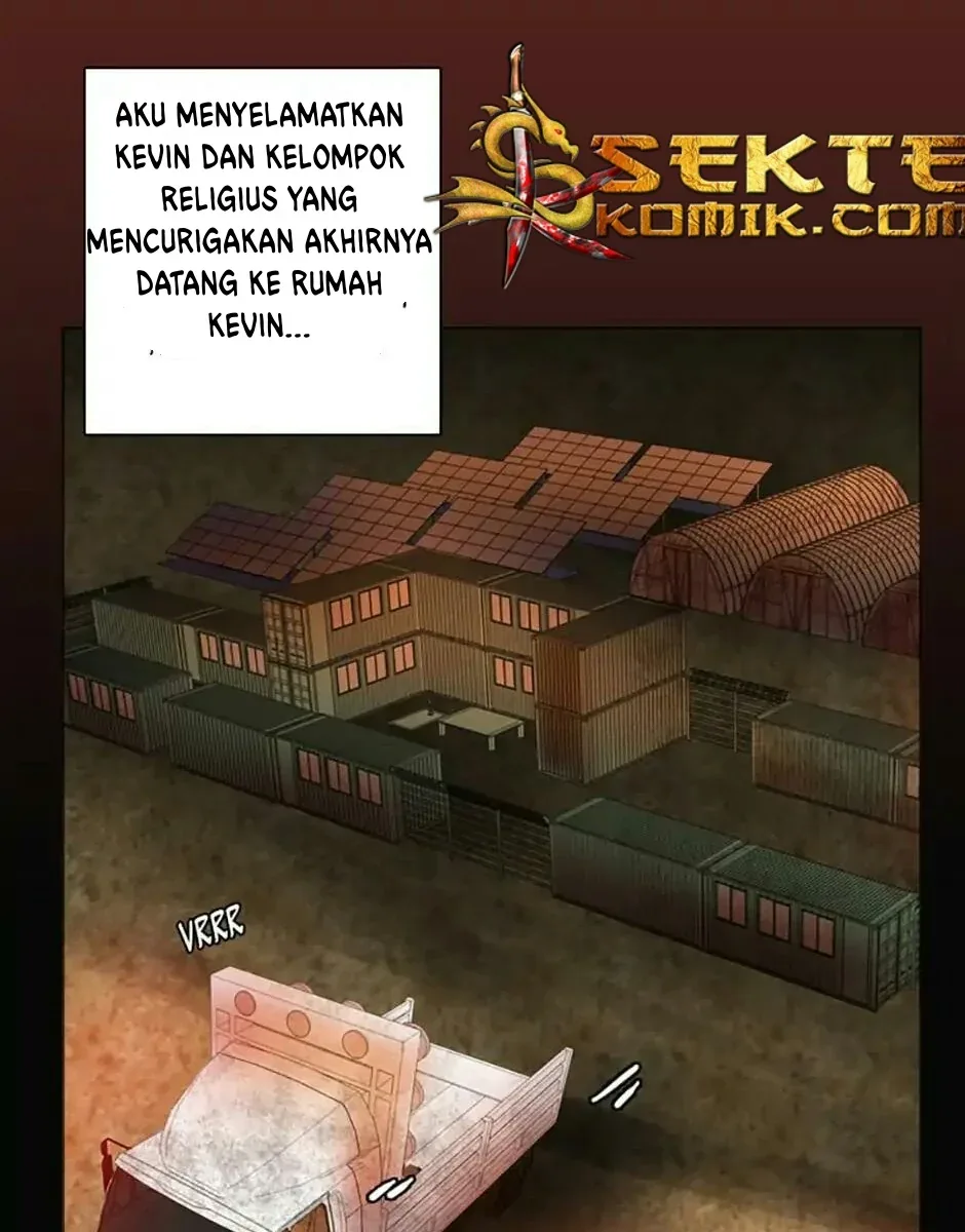 Halaman 27 — Dreamcide Chapter 33