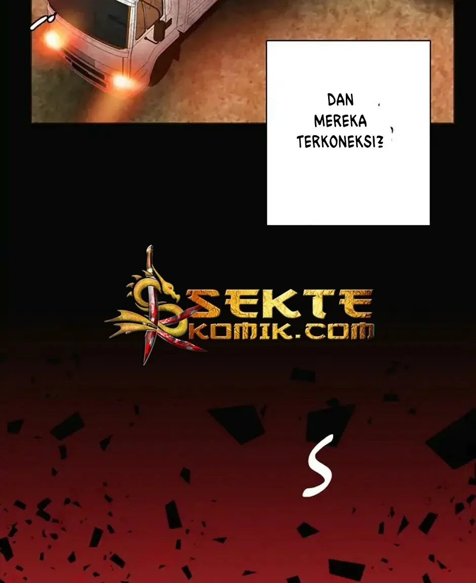Halaman 28 — Dreamcide Chapter 33