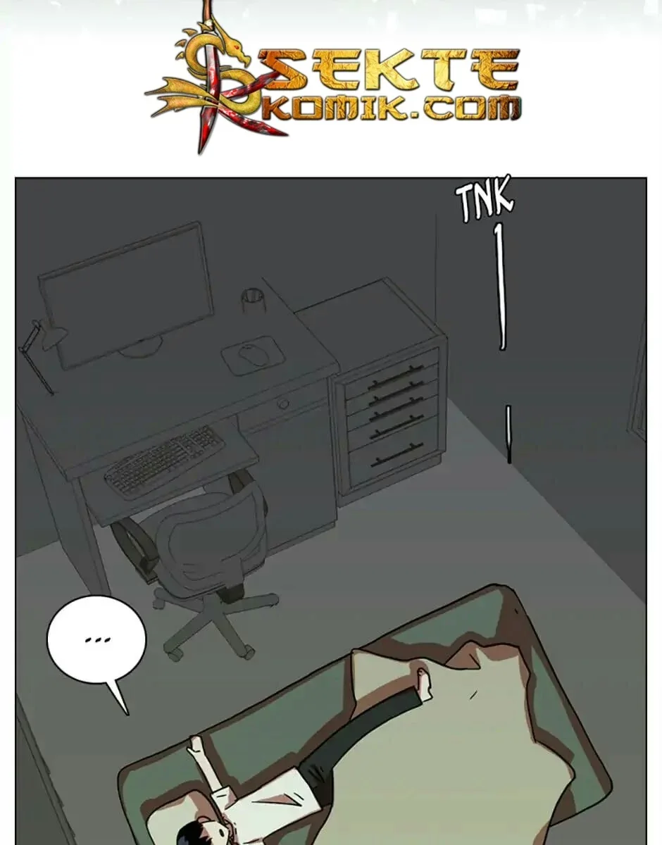 Halaman 30 — Dreamcide Chapter 33