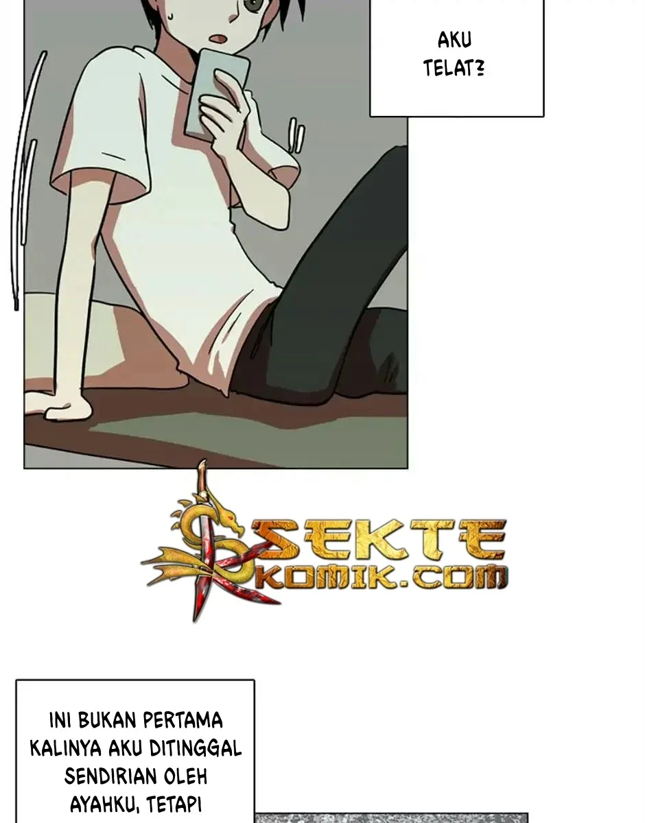 Halaman 32 — Dreamcide Chapter 33