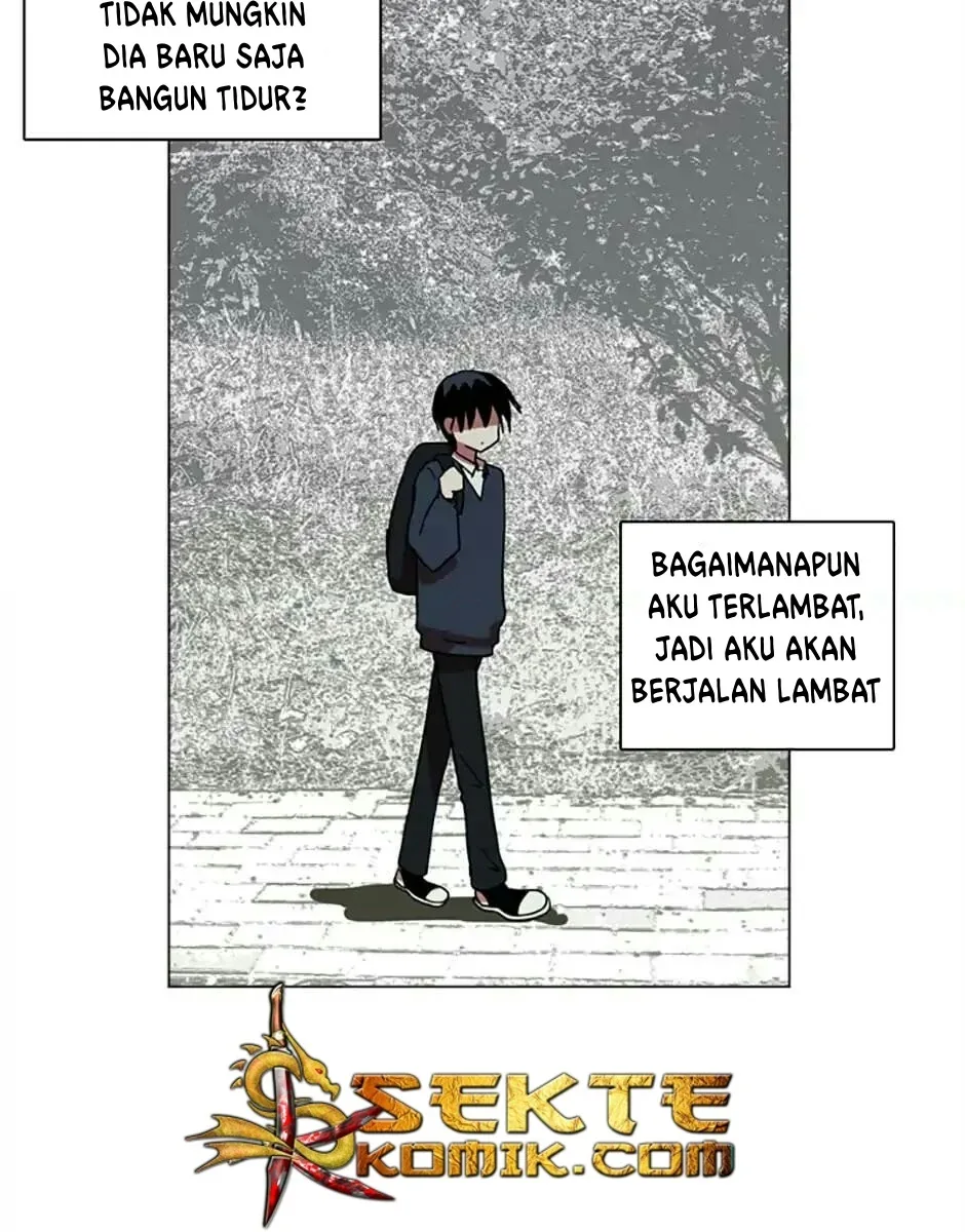 Halaman 33 — Dreamcide Chapter 33