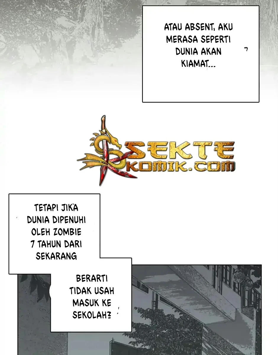 Halaman 36 — Dreamcide Chapter 33