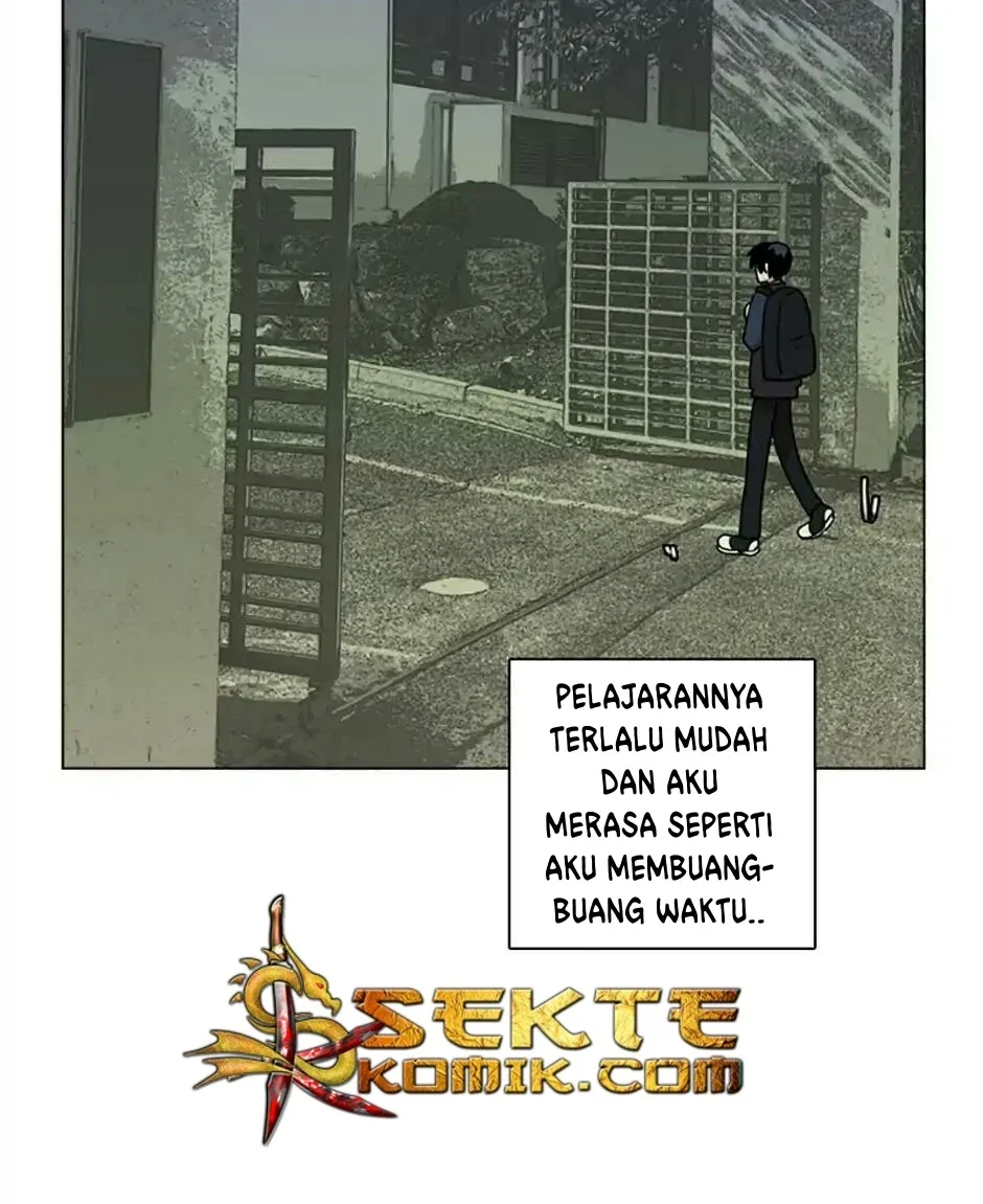 Halaman 37 — Dreamcide Chapter 33