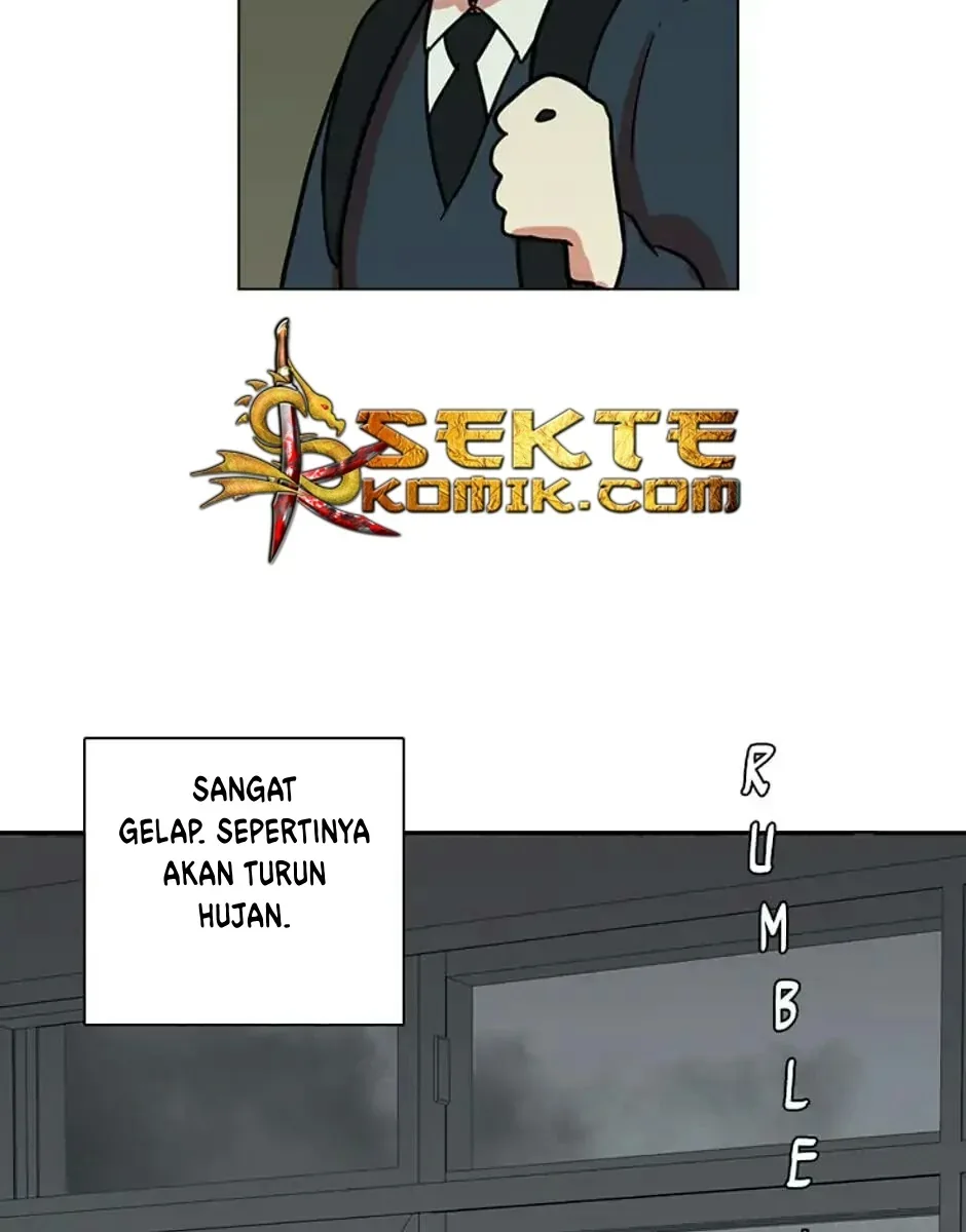 Halaman 40 — Dreamcide Chapter 33