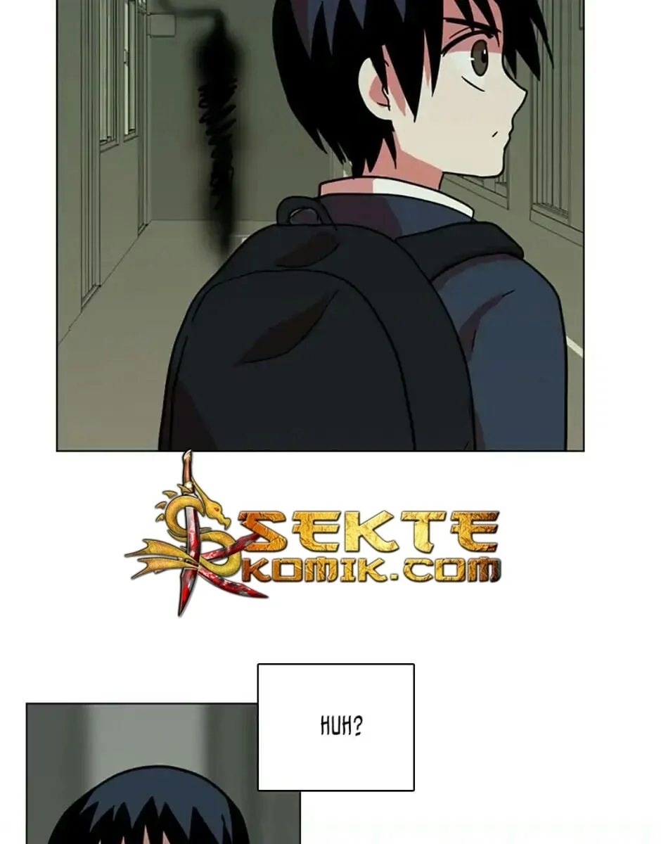 Halaman 43 — Dreamcide Chapter 33