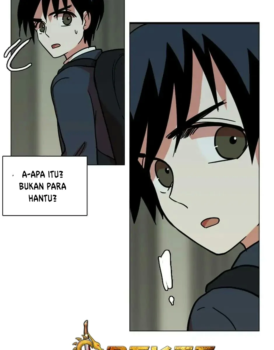 Halaman 44 — Dreamcide Chapter 33
