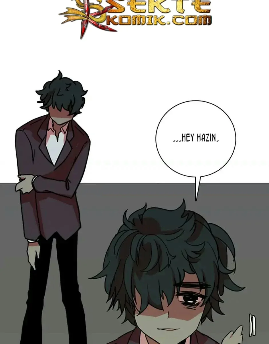 Halaman 45 — Dreamcide Chapter 33