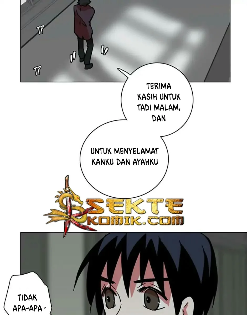 Halaman 47 — Dreamcide Chapter 33
