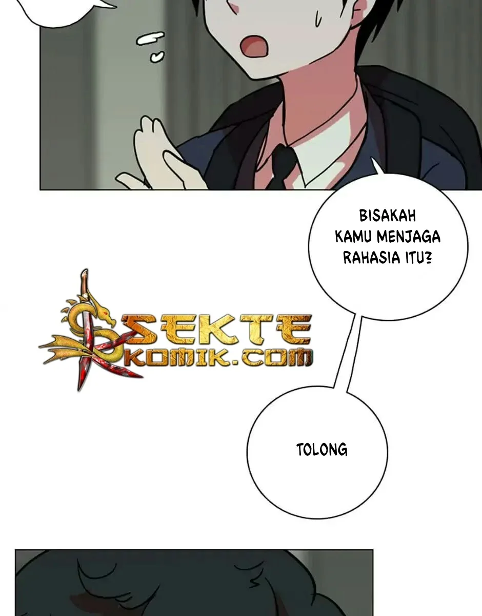 Halaman 48 — Dreamcide Chapter 33