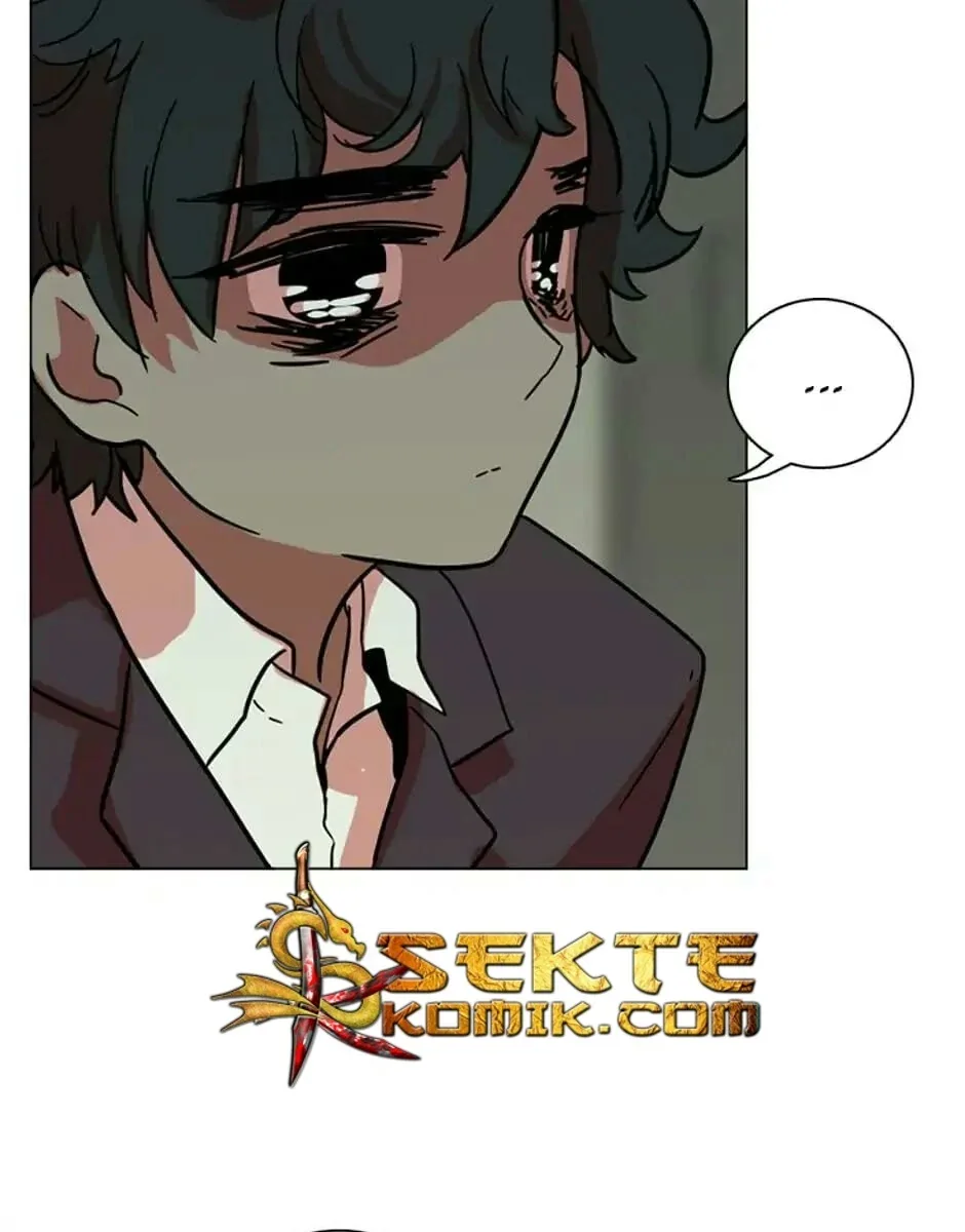 Halaman 49 — Dreamcide Chapter 33