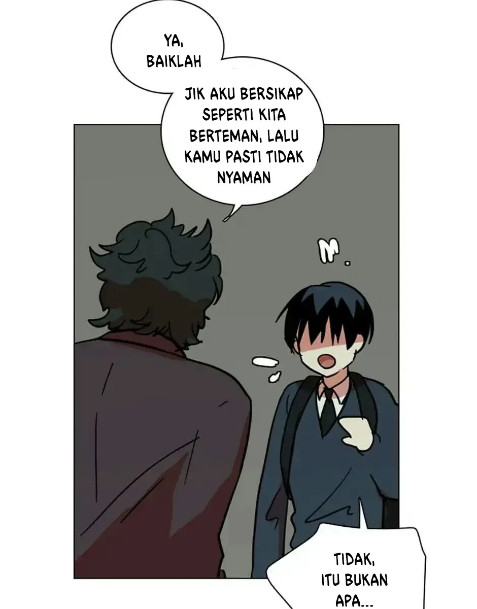 Halaman 50 — Dreamcide Chapter 33