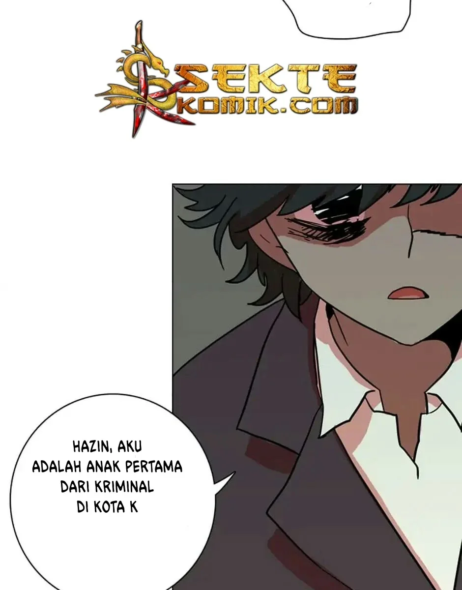 Halaman 51 — Dreamcide Chapter 33