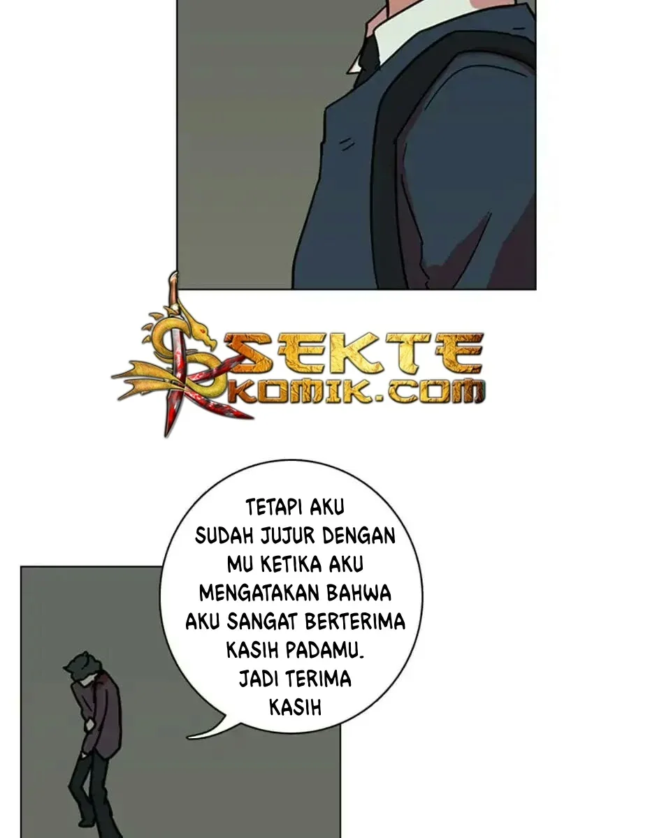 Halaman 53 — Dreamcide Chapter 33