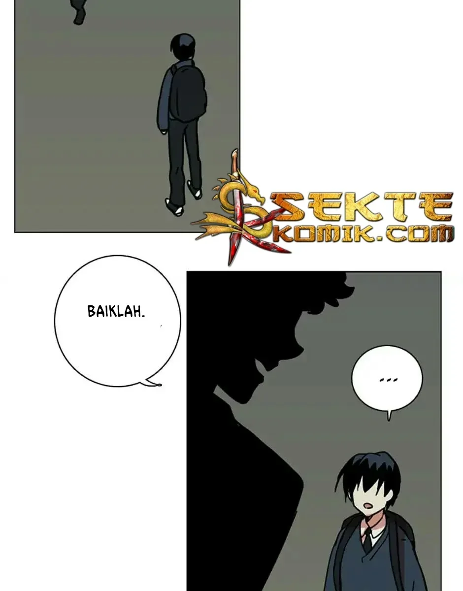 Halaman 54 — Dreamcide Chapter 33