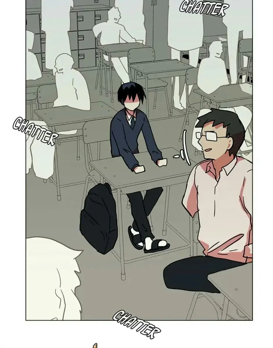 Halaman 58 — Dreamcide Chapter 33