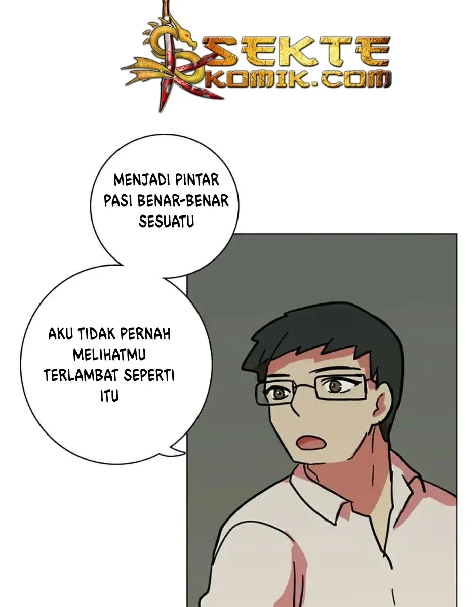 Halaman 59 — Dreamcide Chapter 33