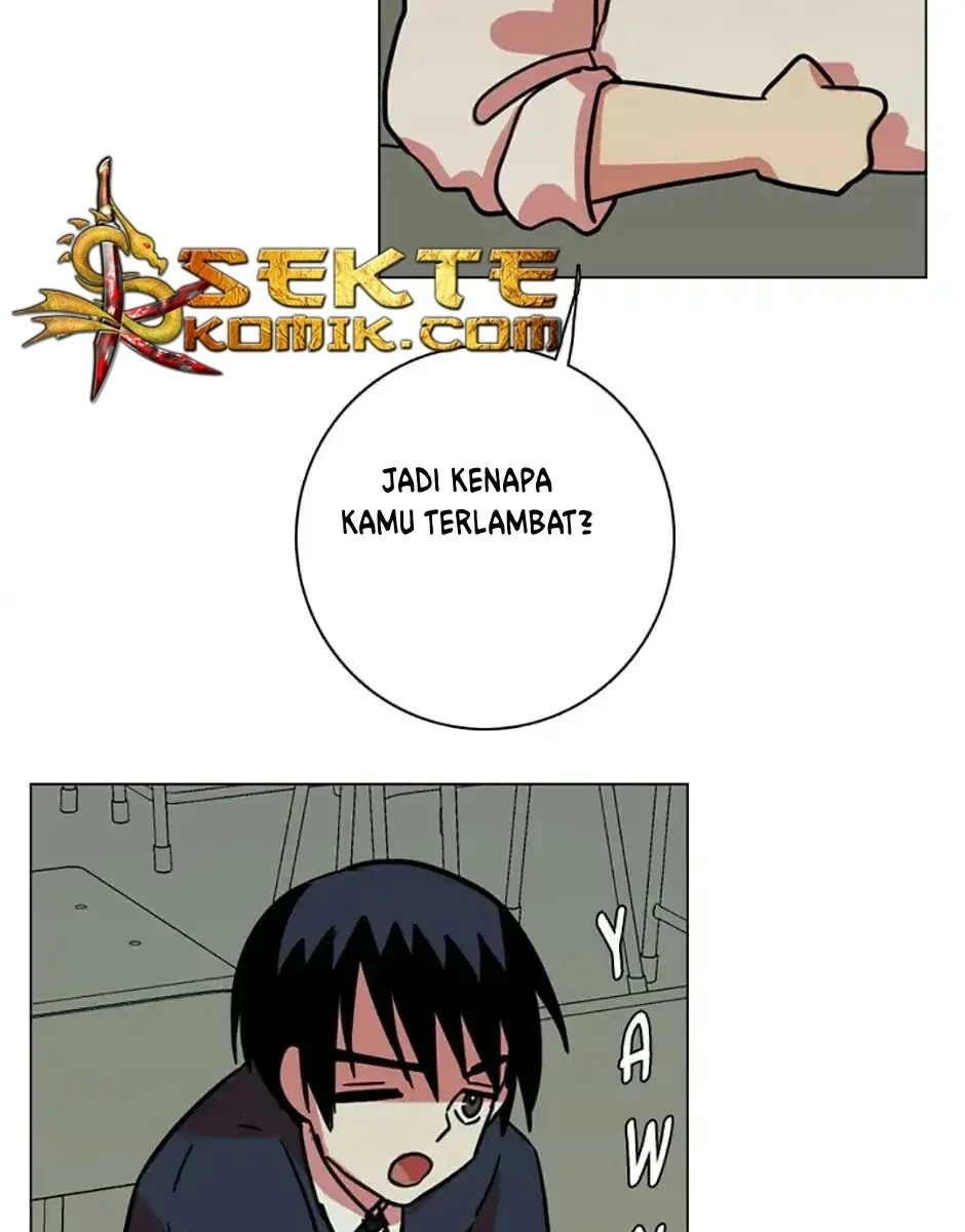Halaman 60 — Dreamcide Chapter 33
