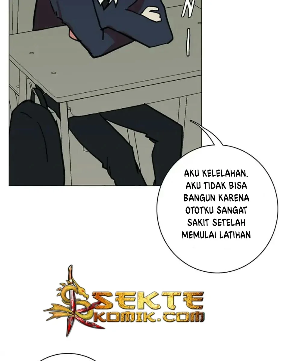 Halaman 61 — Dreamcide Chapter 33