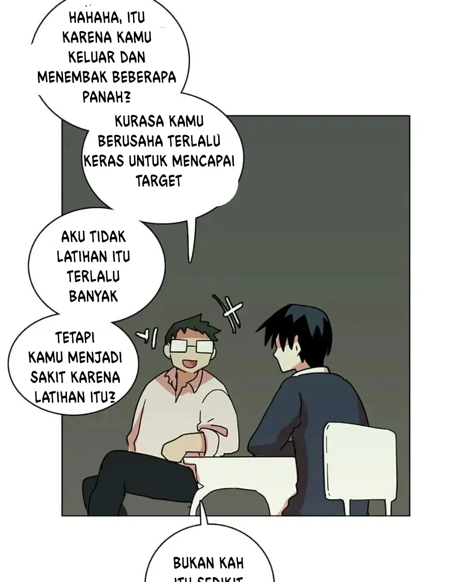 Halaman 62 — Dreamcide Chapter 33