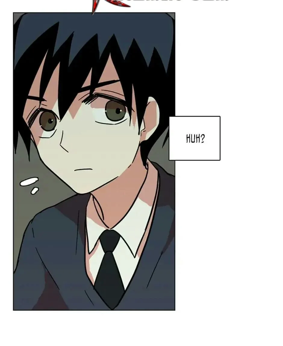 Halaman 64 — Dreamcide Chapter 33