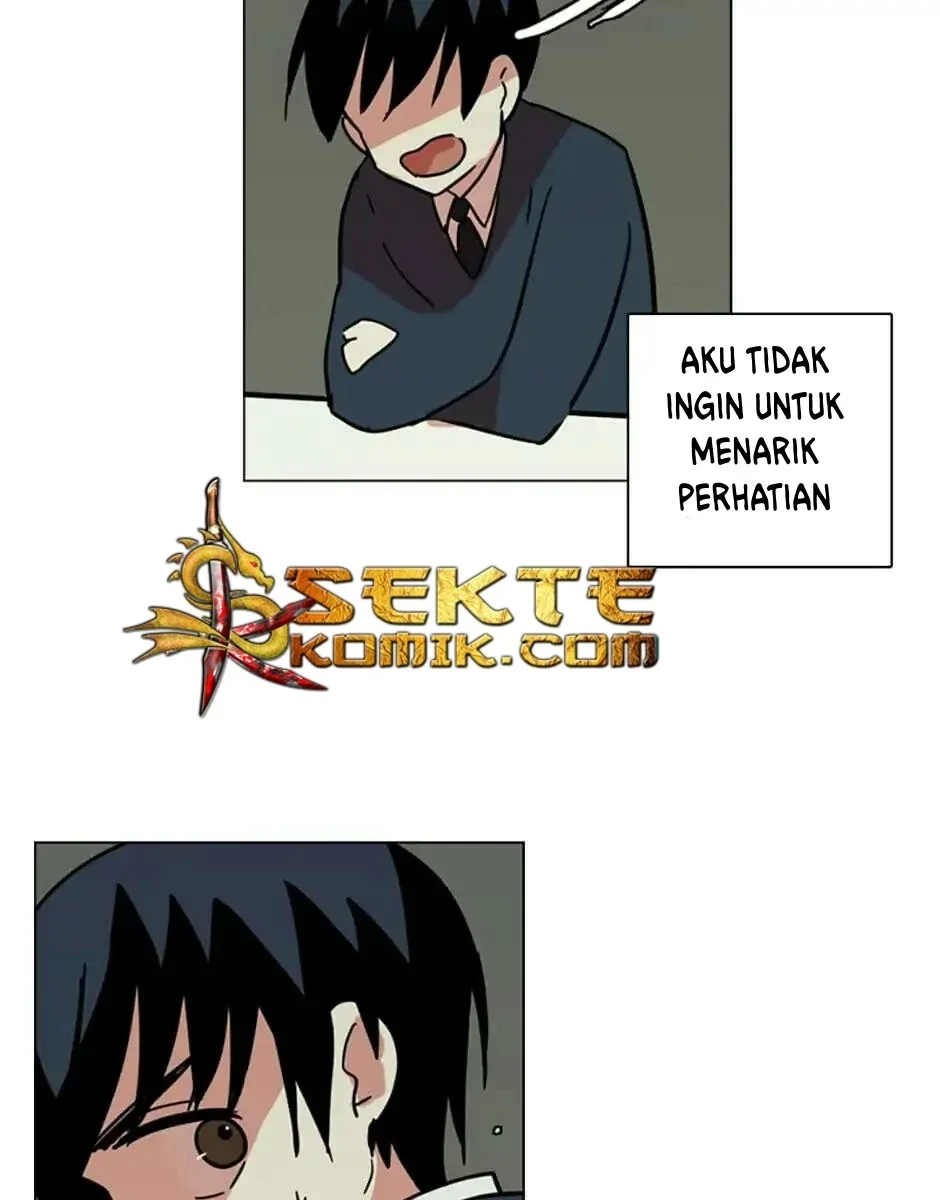 Halaman 68 — Dreamcide Chapter 33