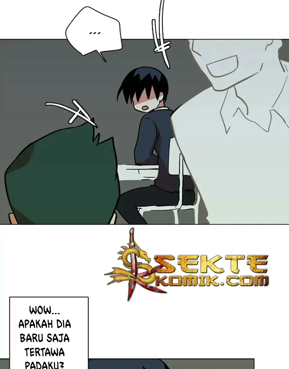 Halaman 71 — Dreamcide Chapter 33