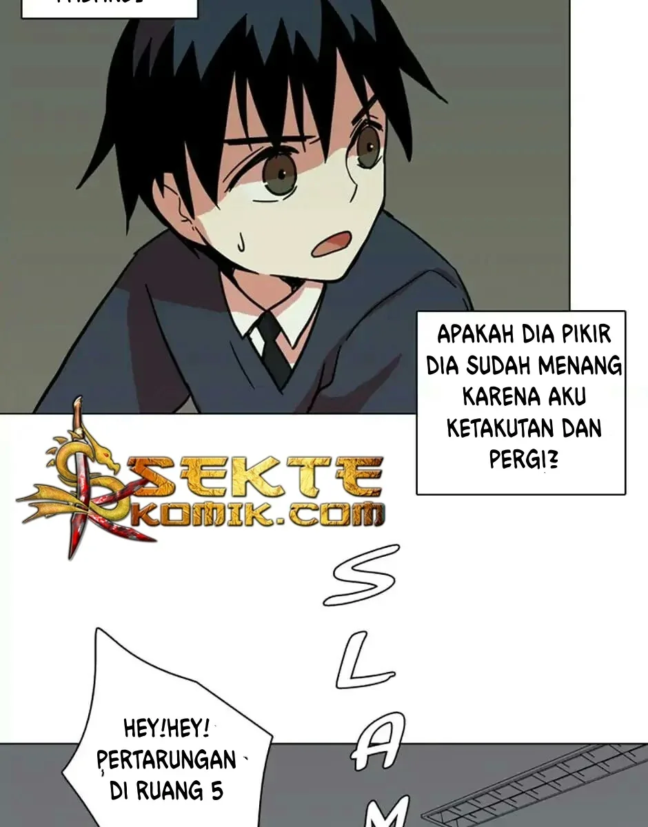 Halaman 72 — Dreamcide Chapter 33