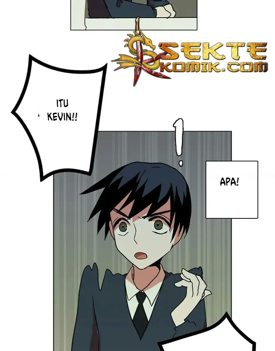 Halaman 75 — Dreamcide Chapter 33