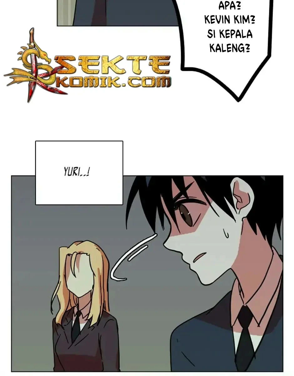 Halaman 76 — Dreamcide Chapter 33