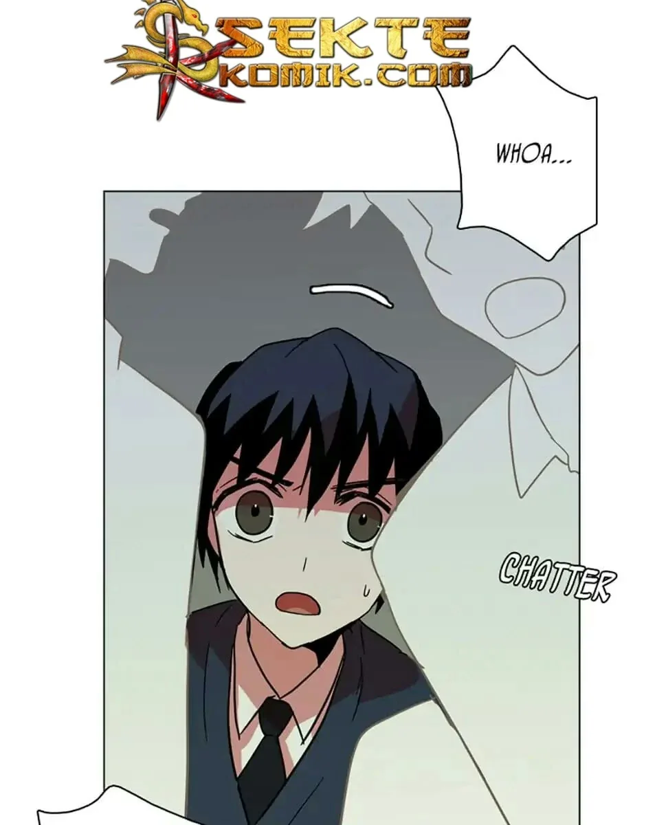 Halaman 80 — Dreamcide Chapter 33