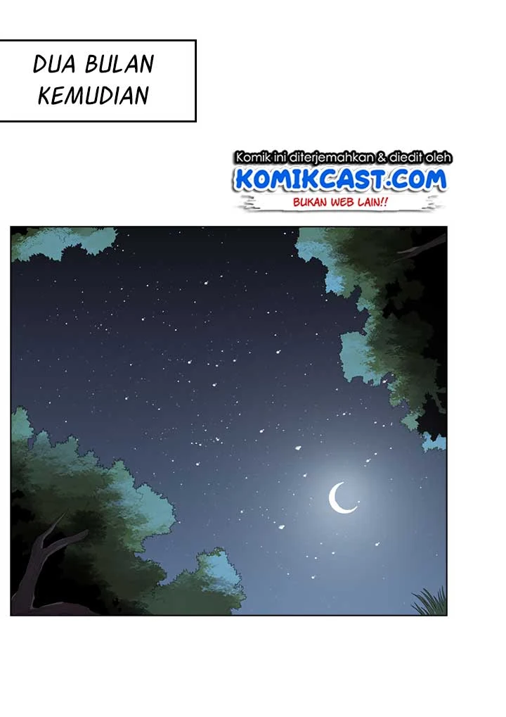 Halaman 3 — Heavenly Demon Reborn! Chapter 74