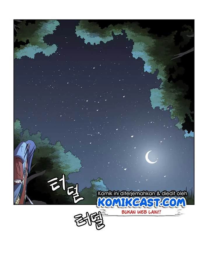 Halaman 4 — Heavenly Demon Reborn! Chapter 74