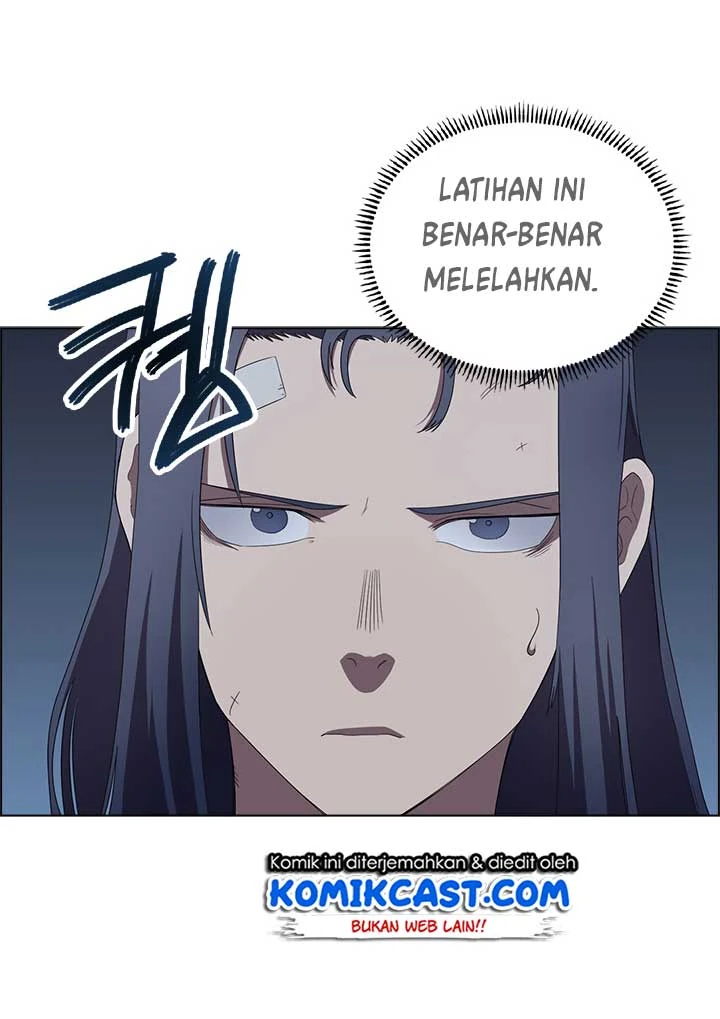 Halaman 6 — Heavenly Demon Reborn! Chapter 74