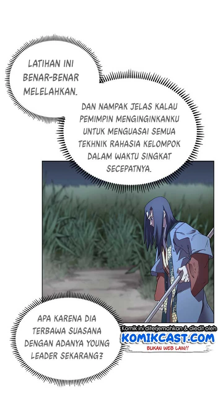 Halaman 7 — Heavenly Demon Reborn! Chapter 74