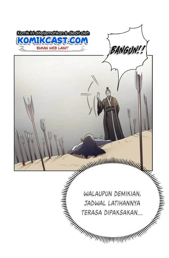 Halaman 8 — Heavenly Demon Reborn! Chapter 74