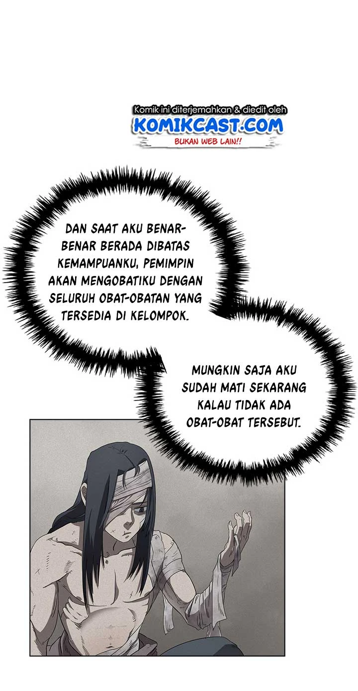Halaman 9 — Heavenly Demon Reborn! Chapter 74