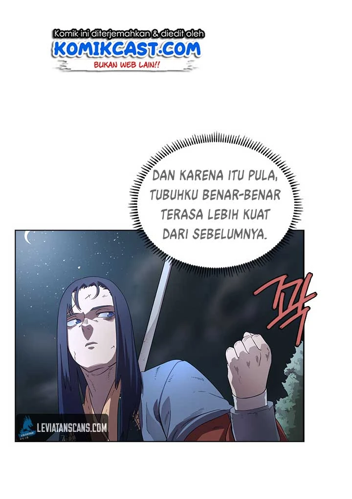 Halaman 10 — Heavenly Demon Reborn! Chapter 74