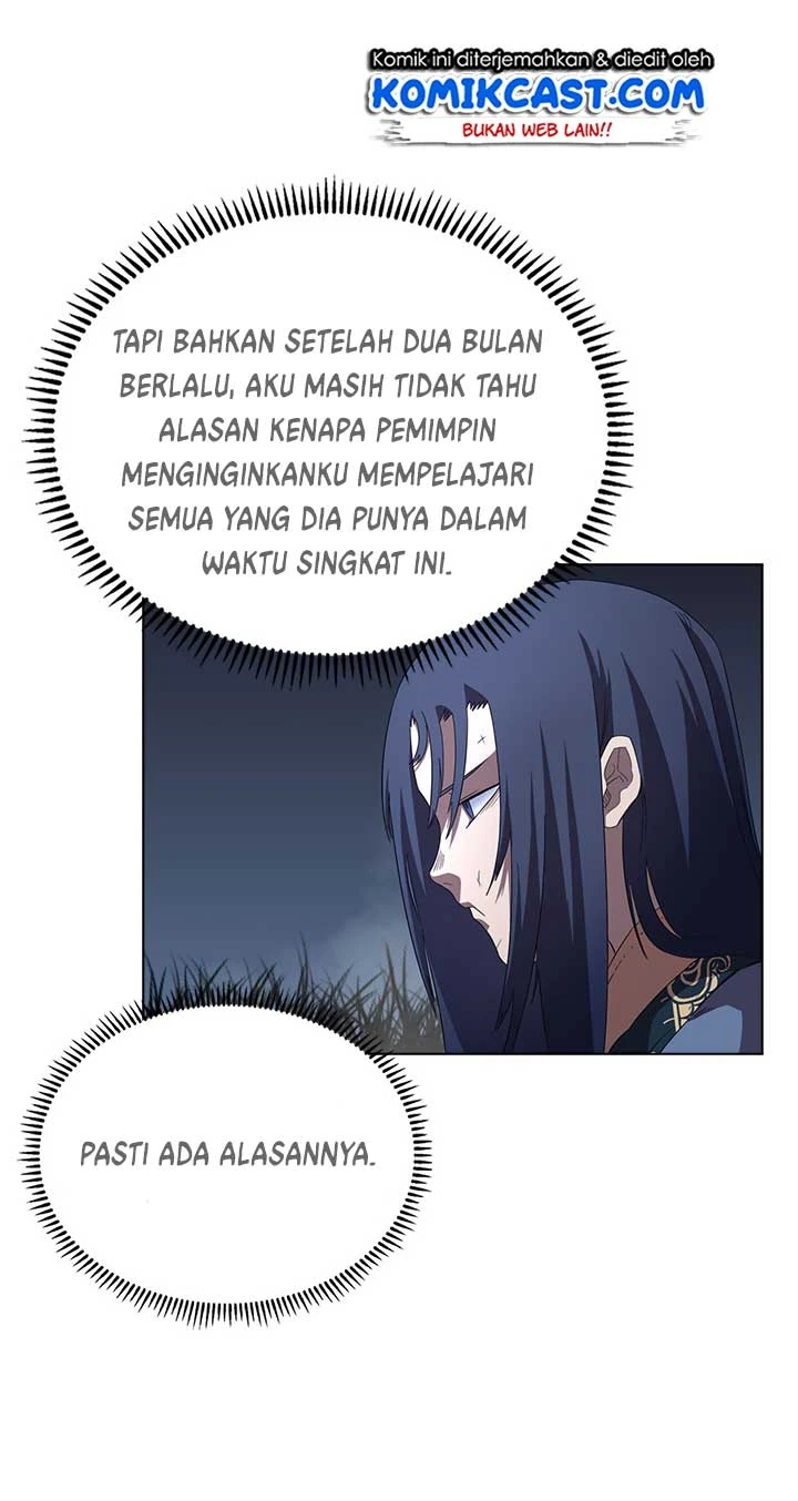 Halaman 11 — Heavenly Demon Reborn! Chapter 74