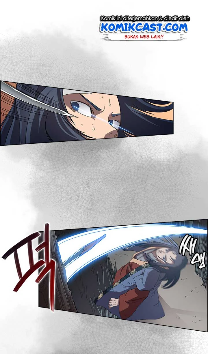 Halaman 13 — Heavenly Demon Reborn! Chapter 74
