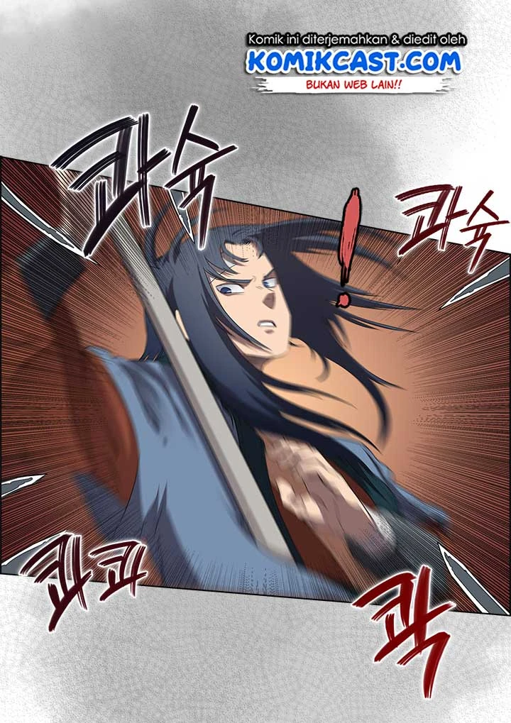 Halaman 14 — Heavenly Demon Reborn! Chapter 74