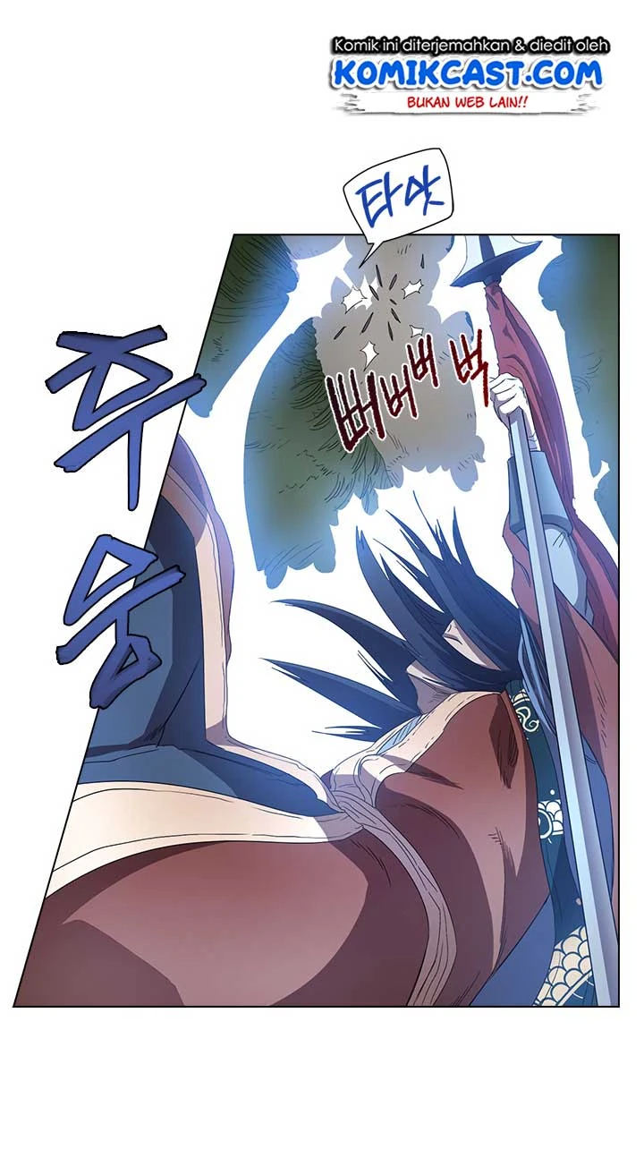 Halaman 16 — Heavenly Demon Reborn! Chapter 74