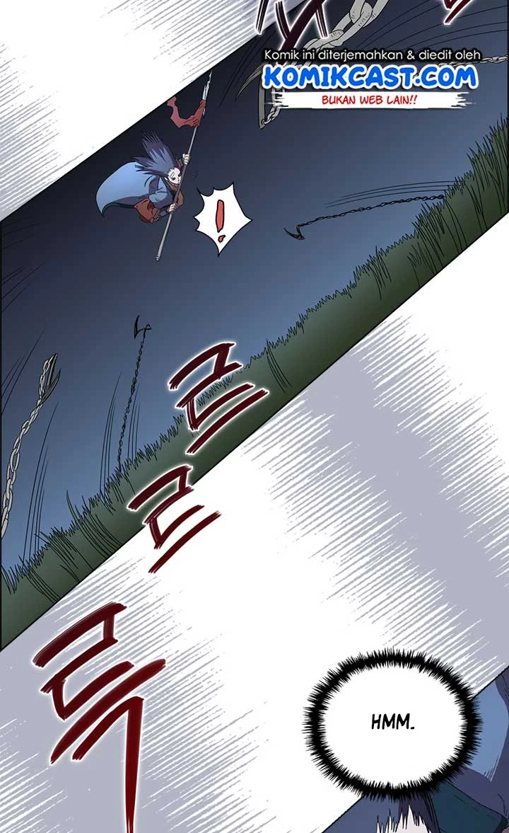 Halaman 19 — Heavenly Demon Reborn! Chapter 74