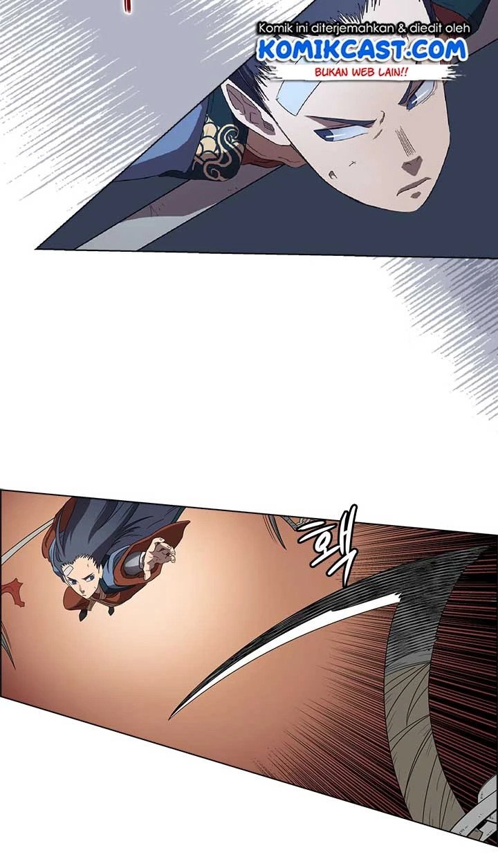 Halaman 20 — Heavenly Demon Reborn! Chapter 74