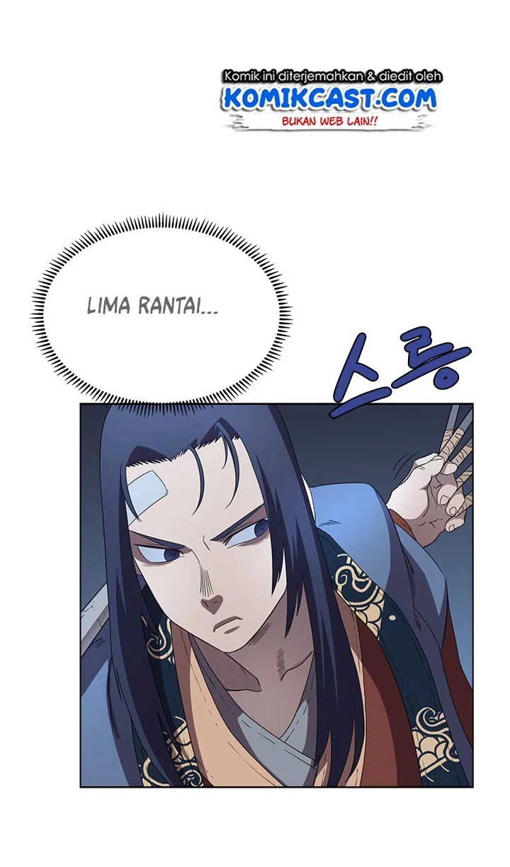 Halaman 25 — Heavenly Demon Reborn! Chapter 74