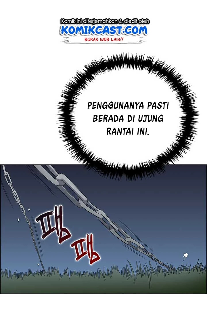 Halaman 26 — Heavenly Demon Reborn! Chapter 74